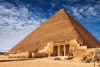 Откриха как е построена Хеопсовата пирамида