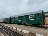 БДЖ пуска специални вагони за превоз на велосипеди по линията на влак "Родопи"
