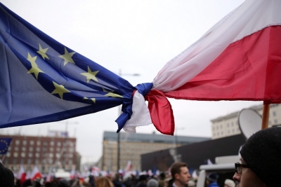ЕК предложи Полша да остане без глас в ЕС