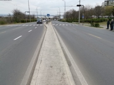 Започва ремонтът на бул. „Захари Стоянов“