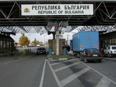 МВР с предупреждение за пътуващите през границите на Румъния, Сърбия и Гърция