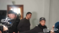 "Домашен арест" за обвинения за катастрофата на пътя Бургас - Средец, при която загина жена