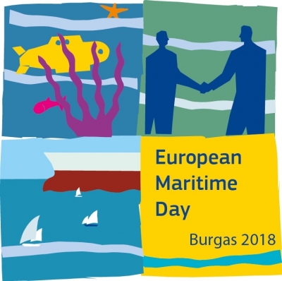 Готвим се за стотици важни гости за домакинството на Европейския морски ден