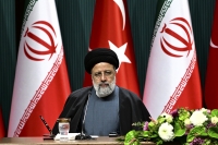  Президентът на Иран предупреждава за тежък и болезнен отговор, ако неговите „интереси“ бъдат нападнати
