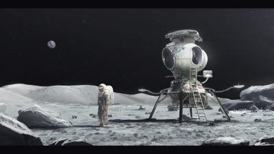 Руската академия на науката: Ето защо СССР не прати човек на Луната