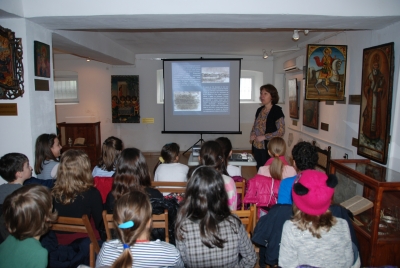 Музеят започва лекции на тема „Опознай Бургас и Бургаския край“