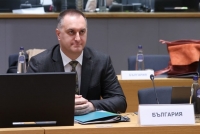 Зам.-министър Стратев участва в дискусия на земеделските министри на ЕС за настоящата кризисна ситуация в селскостопанския сектор