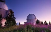Националната астрономическа обсерватория в Рожен отвори вратите си за туристи.