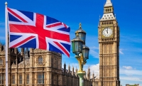 Великобритания задлъжня с рекордните 162 млрд. долара за три месеца 