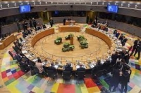 Срещата на върха на лидерите от ЕС на 25-26 март