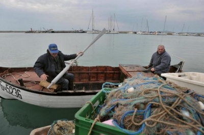 Бургаските рибари отбелязват утре Никулден по стар стил