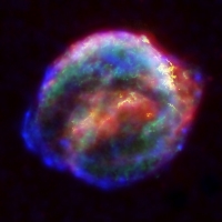 Супернова предизвикала масово изчезване на Земята преди 359 млн. години 