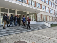Университет „Проф. д-р Асен Златаров“ отваря  пред студентите  портал  към  нови светове