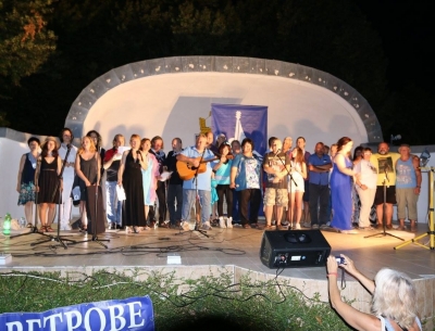 Рекорден брой бардове идат в Бургас с фенове от цяла Европа