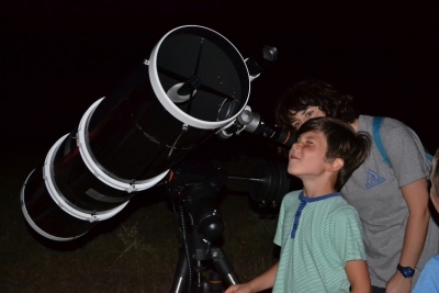 Обсерватория на открито се проведе в Българово