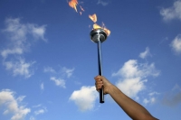Олимпийският огън на Париж 2024 ще бъде запален в древна гръцка Олимпия