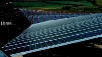 Гърция придобива 500 MW соларни мощности в България