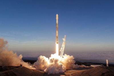 Роскосмос обвини SpaceX в дъмпинг с държавна помощ от САЩ