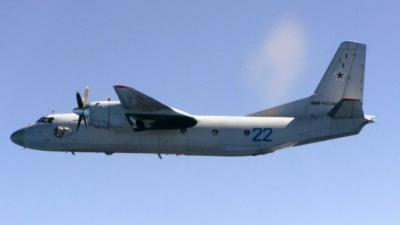 Израел може би е свалил руски военен самолет над Средиземно море