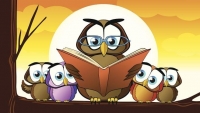 2 април – Международен ден на детската книга
