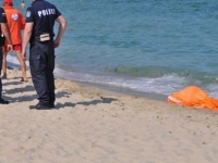 Мъртво вълнение взе две жертви на плажа край Обзор
