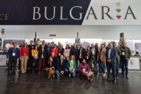26 български винопроизводители представят своята продукция на най-голямото в света международно изложение „Провайн 2024 г.“ в Германия