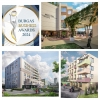 Три топ проекта ще се борят за приза на BURGAS BUSINESS AWARDS за цялостен проект на сгради в развитие
