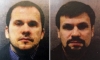 Повдигнаха обвинения на двама руснаци заради отравянето на Скрипал 