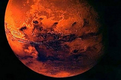 БАН: Човек оцелява само 140 дни на Марс