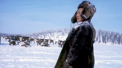 10 неща, които трябва да знаете за Сибир