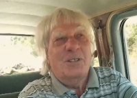 96-годишен българин най-възрастният шофьор в света?