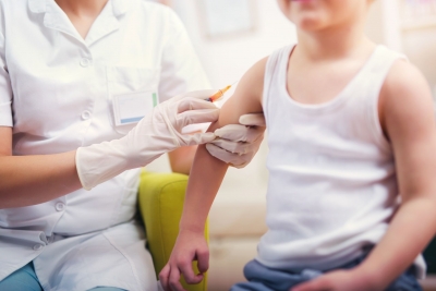 Ново проучване доказа, че ваксината срещу морбили не причинява аутизъм