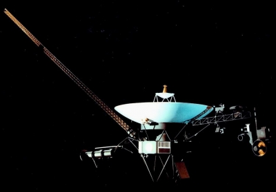 "Вояджър 2" стигна до границите на Слънчевата система