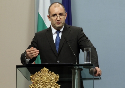 Президентът наложи вето на промените в Закона за Черноморското крайбрежие