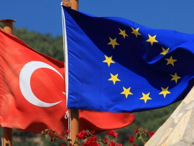 ЕС официално намали фондовете за Турция