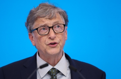 Бил Гейтс предсказа 10-те технологични иновации за тази година