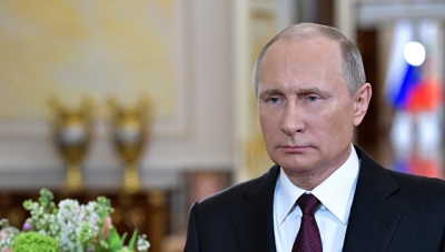 Путин: Крим няма да бъде върнат на Украйна при никакви обстоятелства