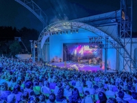 Отворен е приемът на песни за фестивала „Бургас и морето 2023“