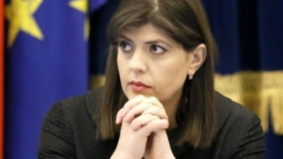 Кьовеши остана единствен кандидат за европейски главен прокурор