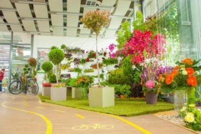 Откриват Национална изложба за цветя „Флора Бургас" на Великден