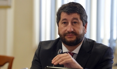 Христо Иванов: Докладът на европейските прокурори- тотална липса на борба с корупцията 