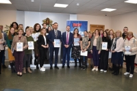 Министерството на икономиката съвместно с Фондация „Сърце до сърце за България“ проведе образователни семинари, с цел повишаване осведомеността за симптомите на инсулт и правилната реакция в случай на спешност