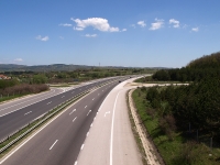 От 19 март до 2 април за ремонт на фуги на мостови съоръжения се променя организацията на движение в участък от АМ „Тракия“ на територията на област Бургас