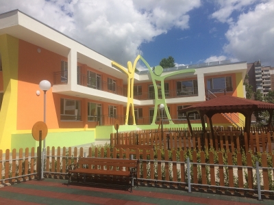 Общината посреща първия учебен ден с обновени училища и детски градини