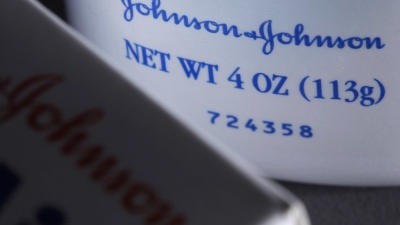 Johnson & Johnson е осъдена да плати $417 млн. заради продукт, причинявал рак