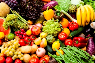 Учени откриха точното количество плодове и зеленчуци за по-дълъг живот