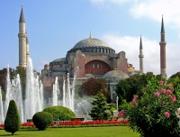 Държавният съвет на Турция решава статута на храма "Света София"