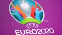  Старт на UEFA EURO - 2020