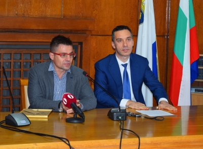 Кметът Николов: Подкрепяме инициативата “Направи го за България”