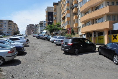 Два блока в "Меден рудник" отказаха нова улица да минава край домовете им